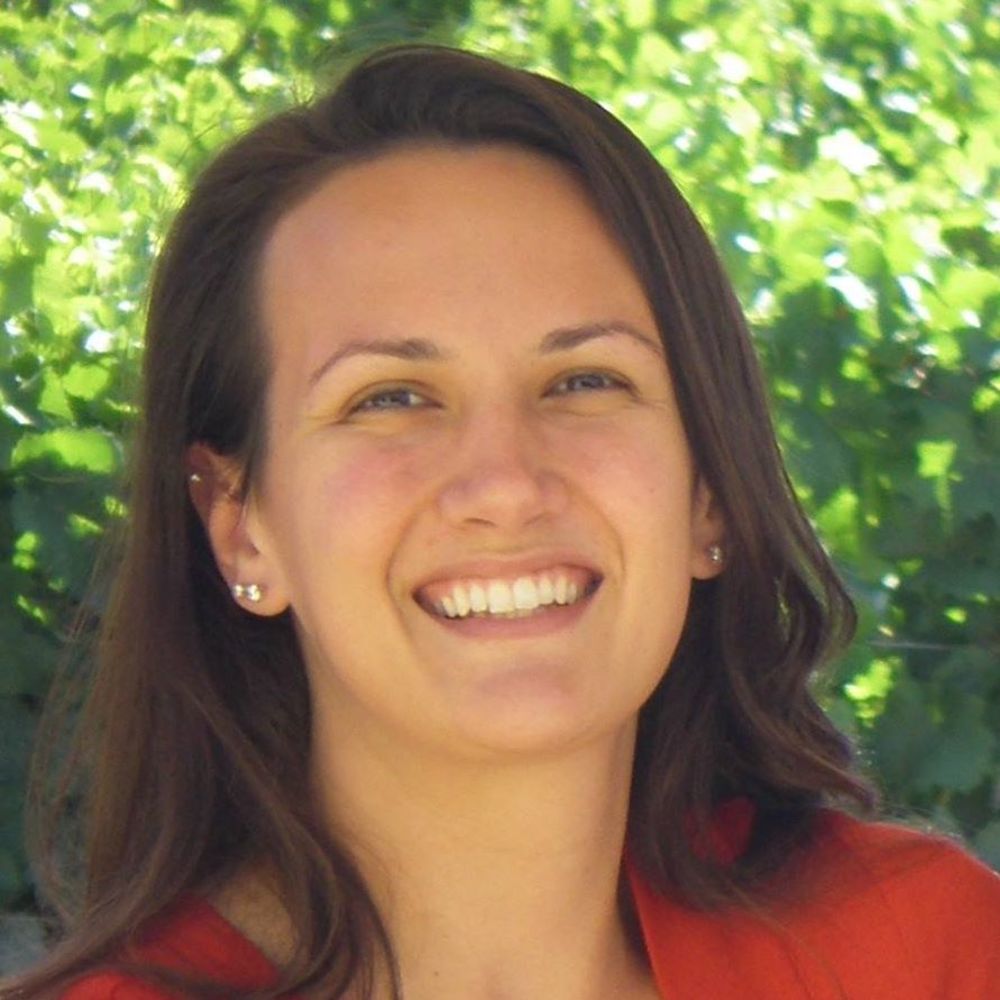 Meet your Posher, Julia